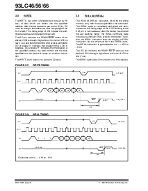 浏览型号93LC46的Datasheet PDF文件第8页