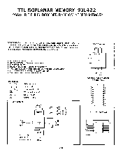 浏览型号93L422的Datasheet PDF文件第1页