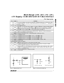 浏览型号MAX199ACAI的Datasheet PDF文件第7页
