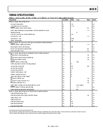 浏览型号AD7679ACP的Datasheet PDF文件第5页