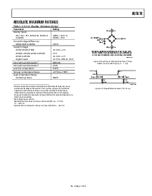 浏览型号AD7679ACP的Datasheet PDF文件第7页
