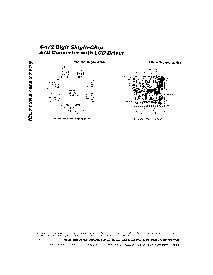 浏览型号ICL7129ACPL的Datasheet PDF文件第12页