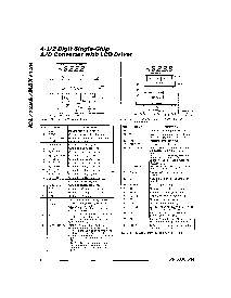 浏览型号ICL7129ACPL的Datasheet PDF文件第4页