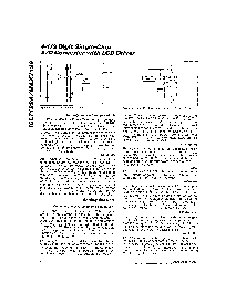 浏览型号ICL7129ACPL的Datasheet PDF文件第8页