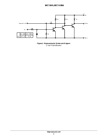 浏览型号MC1489ADR2的Datasheet PDF文件第2页