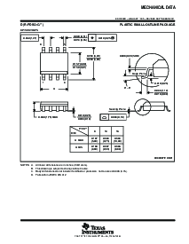 浏览型号SN74LVC139ADBR的Datasheet PDF文件第11页