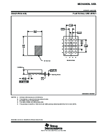 浏览型号SN74LVC139ADT的Datasheet PDF文件第8页