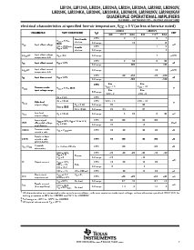 浏览型号LM324KA的Datasheet PDF文件第7页