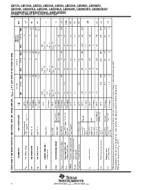 浏览型号LM324KD的Datasheet PDF文件第8页