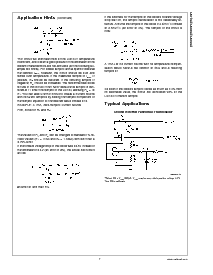 浏览型号LM334的Datasheet PDF文件第7页