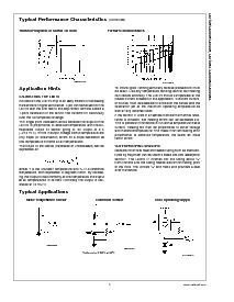 浏览型号LM335AZ的Datasheet PDF文件第5页