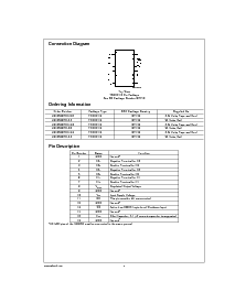 浏览型号LM3352MTCX-2.5的Datasheet PDF文件第2页