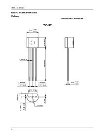 浏览型号LM336Z5的Datasheet PDF文件第4页
