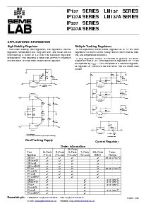 浏览型号LM337HV的Datasheet PDF文件第4页