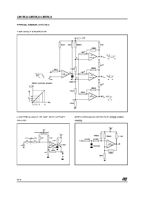 浏览型号LM339ADT的Datasheet PDF文件第6页