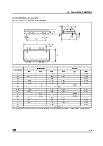 浏览型号LM339ADT的Datasheet PDF文件第9页