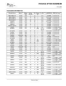 浏览型号LM339NSR的Datasheet PDF文件第8页