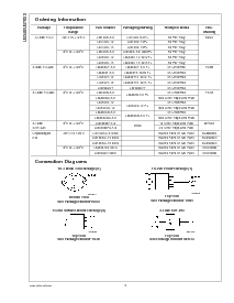 浏览型号LM340-5.0MDA的Datasheet PDF文件第2页