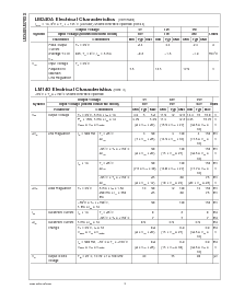 浏览型号LM340-5.0MDA的Datasheet PDF文件第4页