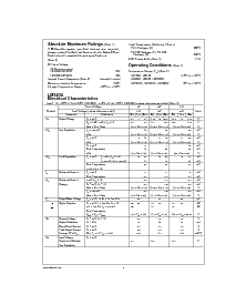 浏览型号LM340T-12的Datasheet PDF文件第2页