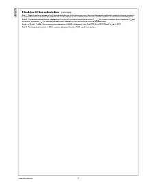 浏览型号LM3475MFX的Datasheet PDF文件第4页