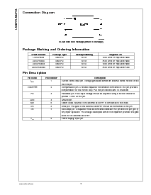 浏览型号LM3477MM的Datasheet PDF文件第2页