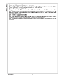 浏览型号LM3477MM的Datasheet PDF文件第6页