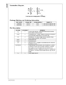 浏览型号LM3488MMX的Datasheet PDF文件第2页
