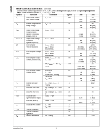 浏览型号LM3488MMX的Datasheet PDF文件第4页