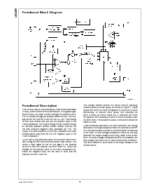 浏览型号LM3488MMX的Datasheet PDF文件第10页