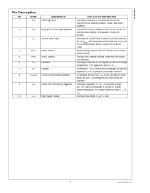 浏览型号LM34910SDX的Datasheet PDF文件第3页