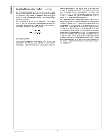浏览型号LM34910SD的Datasheet PDF文件第10页