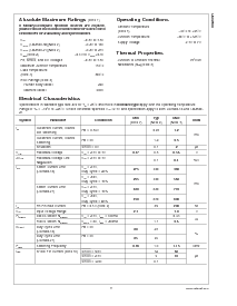 浏览型号LM3500TL-16的Datasheet PDF文件第3页