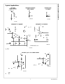 浏览型号LM285BXZ-1.2的Datasheet PDF文件第5页