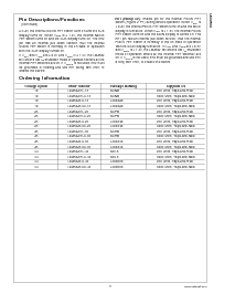 浏览型号LM3502SQX-44的Datasheet PDF文件第3页