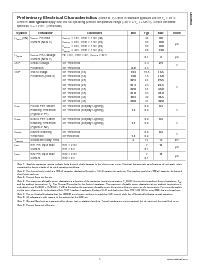浏览型号LM3502SQX-44的Datasheet PDF文件第5页