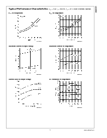 浏览型号LM3526MX-H的Datasheet PDF文件第5页