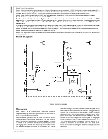 浏览型号LM3557SDX-2的Datasheet PDF文件第4页