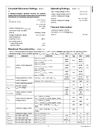 浏览型号LM3595LDX的Datasheet PDF文件第3页