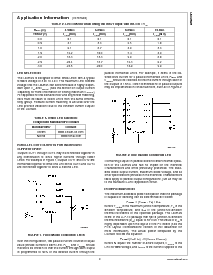 浏览型号LM3595LDX的Datasheet PDF文件第9页