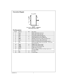 浏览型号LM3621M-3.0的Datasheet PDF文件第2页