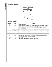 浏览型号LM3707XQBPX-308的Datasheet PDF文件第2页