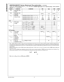 浏览型号LM3707XQBPX-308的Datasheet PDF文件第6页