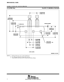 浏览型号LM385BD-1.2的Datasheet PDF文件第13页
