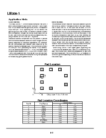 浏览型号LM386M-1的Datasheet PDF文件第3页