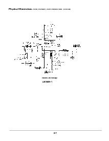 浏览型号LM386M-1的Datasheet PDF文件第7页