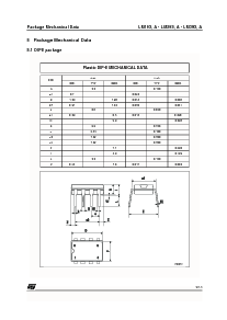 浏览型号LM393DT的Datasheet PDF文件第9页