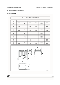 浏览型号LM393PT的Datasheet PDF文件第9页