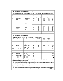 浏览型号LM6365的Datasheet PDF文件第4页