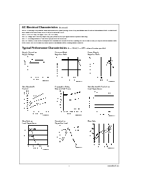 浏览型号LM6365的Datasheet PDF文件第5页